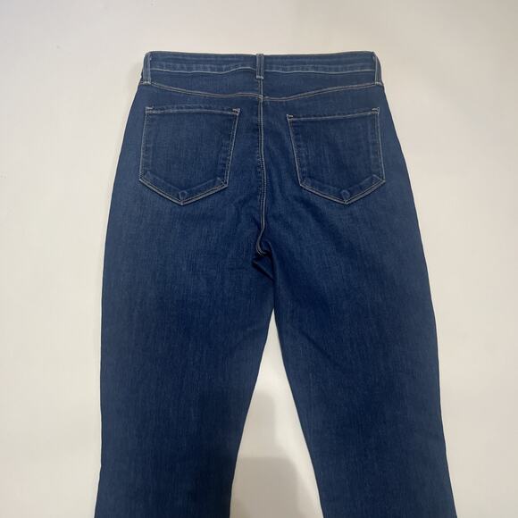 Sz 29 Monique Ultra High Rise Skinny in Byers L'AGENCE - Picture 9 of 9